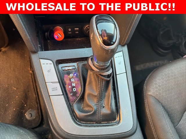 Used 2017 Hyundai Elantra Value Edition image 16