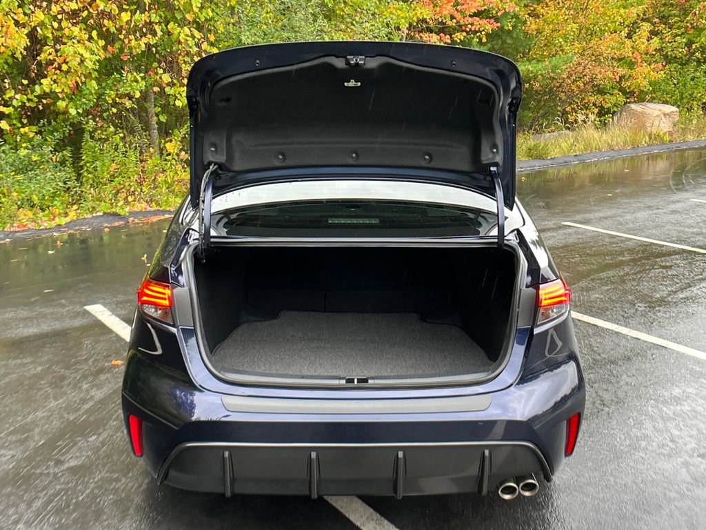 Used 2023 Toyota Corolla XSE image 24