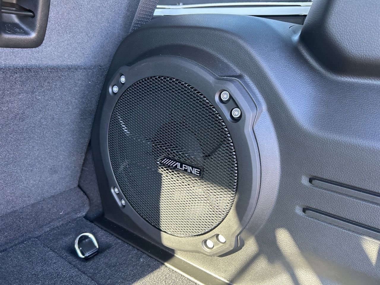 New 2026 Jeep Wrangler Unlimited Rubicon 392 image 7