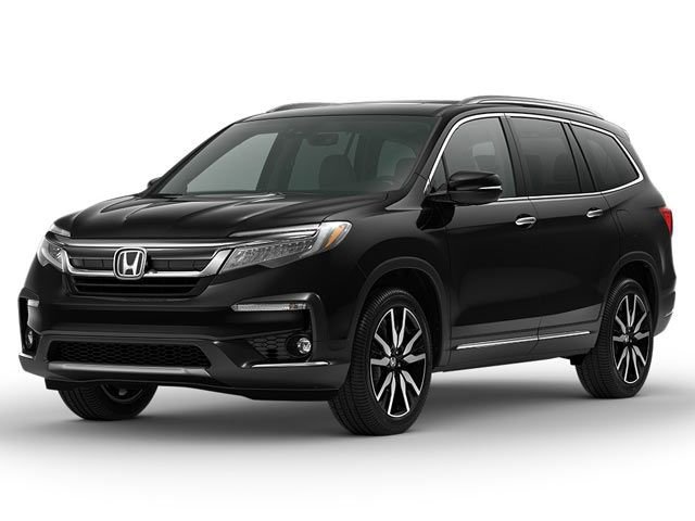 Used 2022 Honda Pilot Special Edition image 4