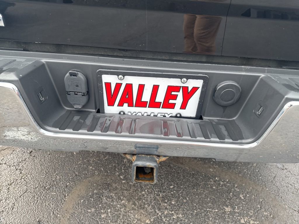 Used 2017 GMC Sierra 1500 4x4 Crew Cab w/ Sierra Convenience Package image 21