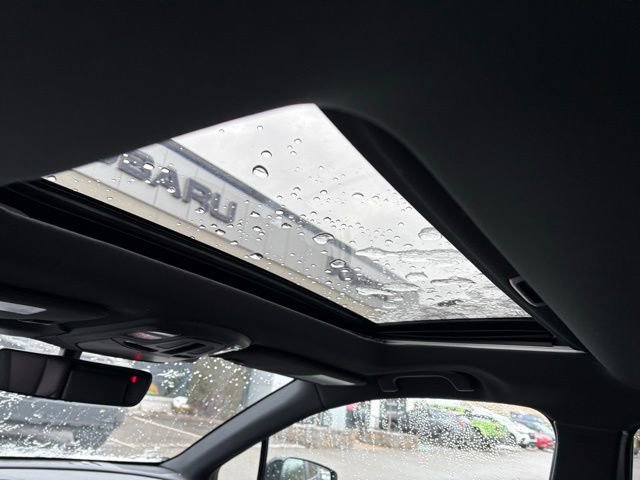 Used 2025 Subaru Outback Wilderness image 15