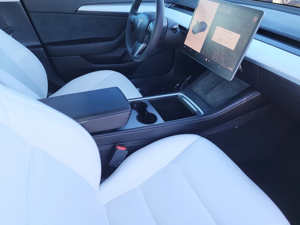 Used 2021 Tesla Model 3 Long Range image 17