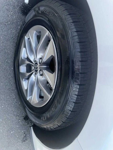 Used 2023 Toyota Sienna XLE image 20