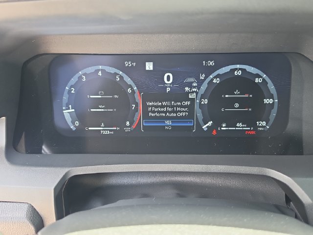 Used 2024 Toyota Tacoma TRD Sport w/ TRD Sport Upgrade Package RWD image 30