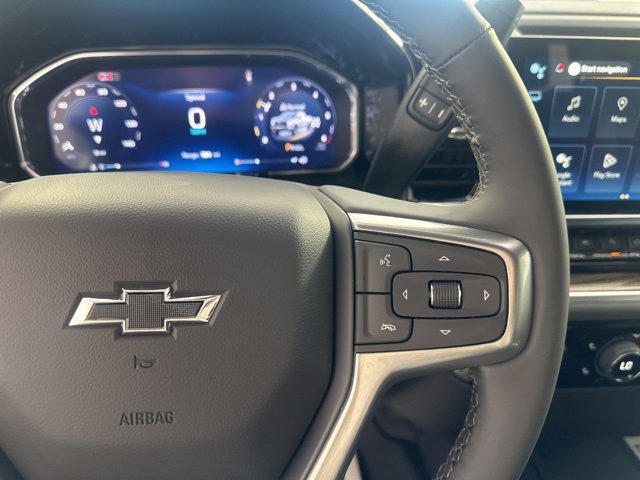 New 2026 Chevrolet Silverado 1500 LT Trail Boss w/ Protection Package image 18