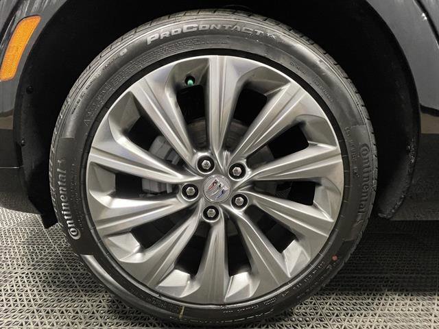 New 2025 Buick Envista Avenir image 11