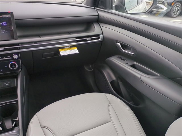 New 2026 Hyundai Santa Cruz SEL image 16