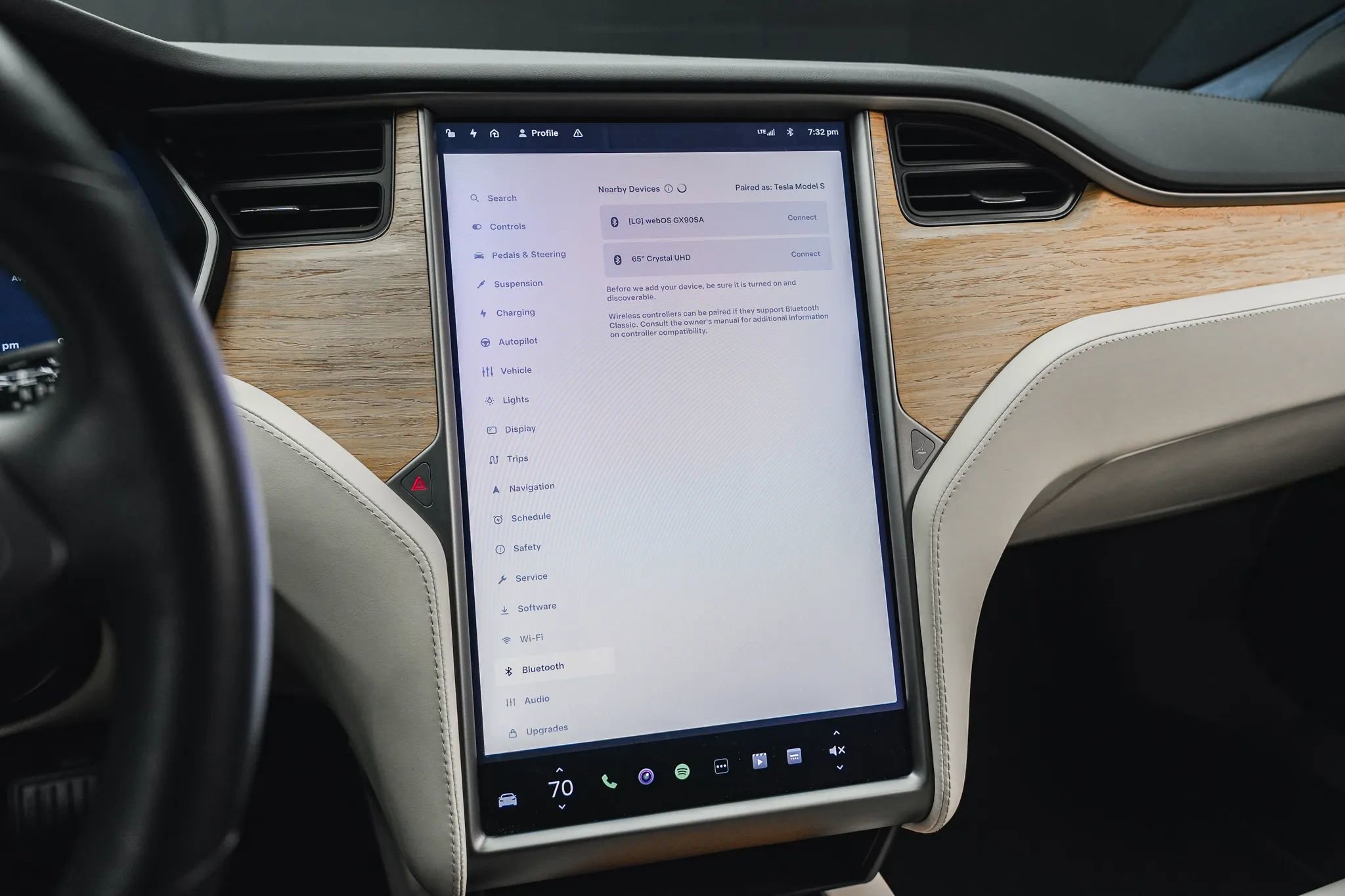 Used 2020 Tesla Model S AWD image 55