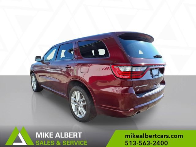 Used 2021 Dodge Durango GT image 5