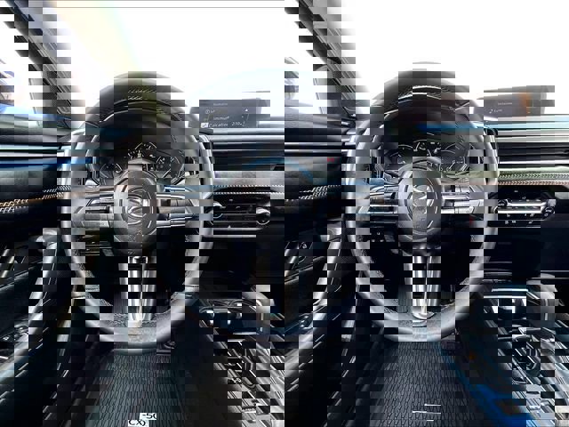Certified 2026 MAZDA CX-50 AWD 2.5 Hybrid w/ Weather Package image 17