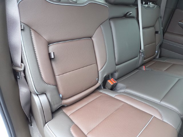 Used 2026 GMC Sierra 1500 Denali AWD/4WD image 21