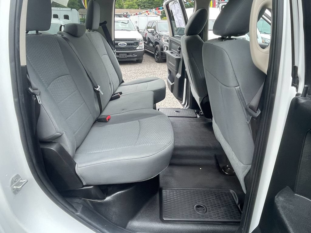 Used 2014 RAM 1500 Tradesman w/ Popular Equipment Group AWD/4WD image 25