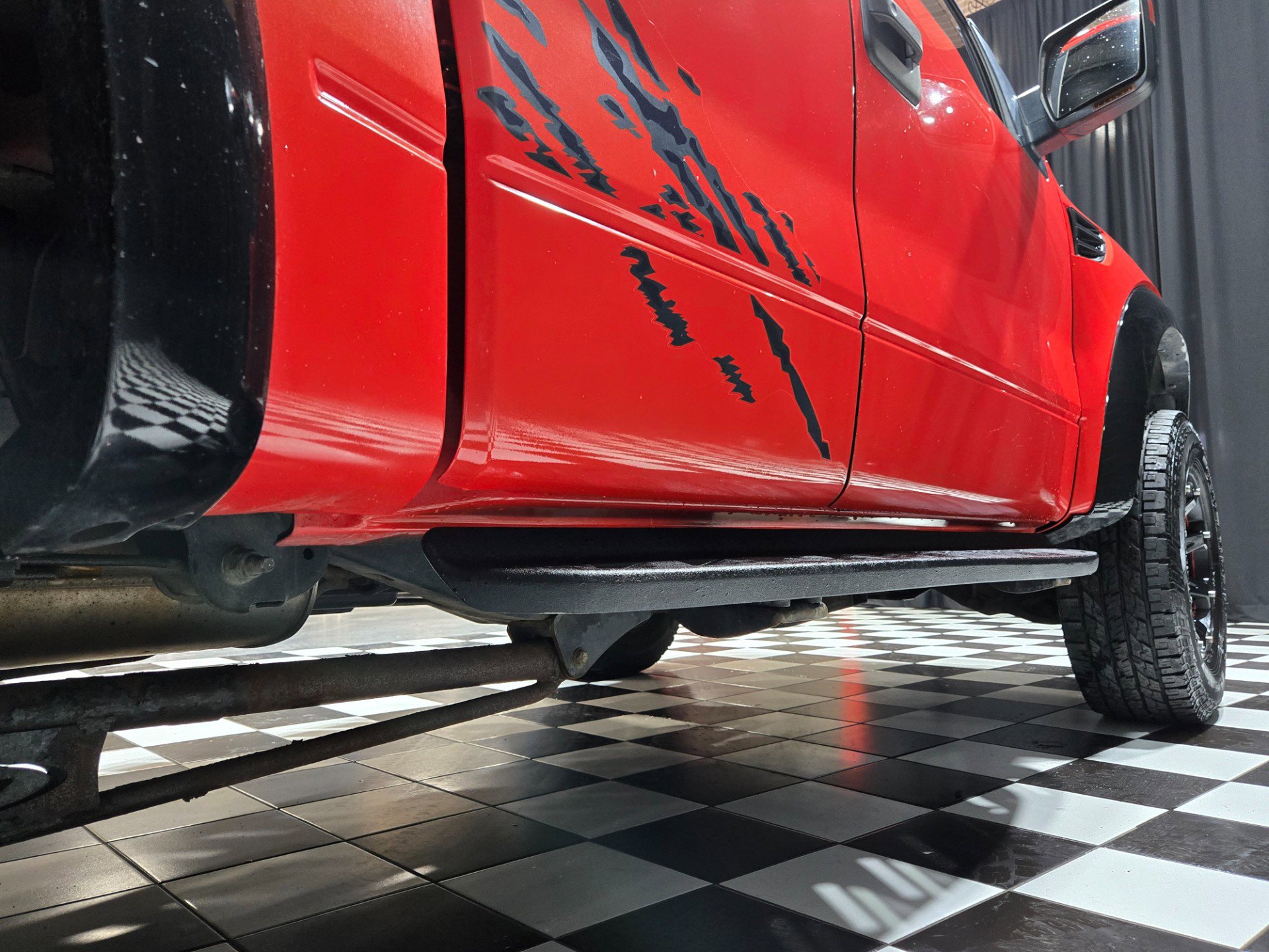 Used 2010 Ford F150 Raptor AWD/4WD image 44