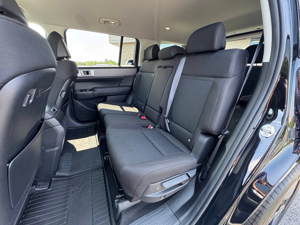 Certified 2026 Hyundai Santa Fe SE AWD/4WD image 14