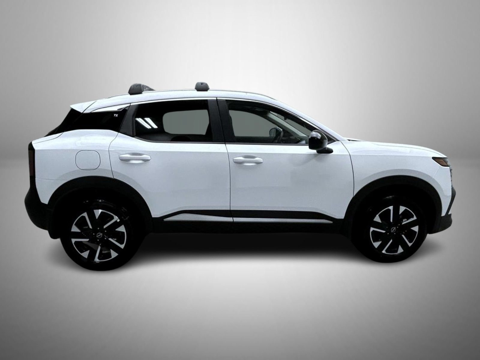 New 2027 Nissan Kicks SV AWD/4WD image 4