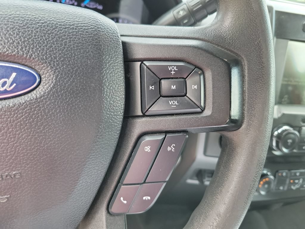 Used 2019 Ford F250 XLT w/ Snow Plow Prep Package AWD/4WD image 19