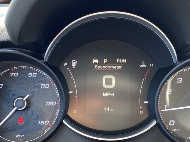 New 2023 FIAT 500X Sport w/ Technology Group image 20