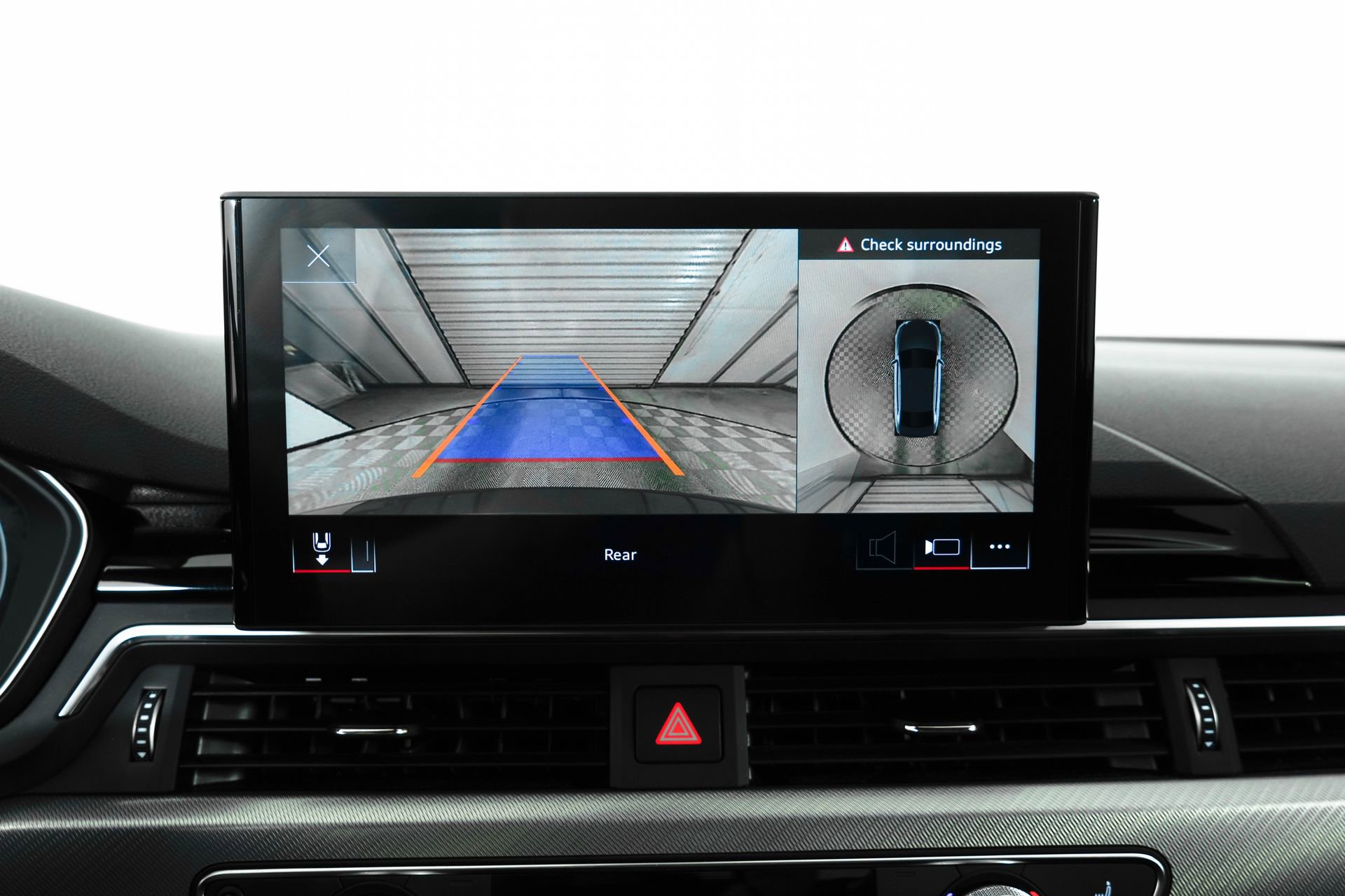 Certified 2023 Audi A4 2.0T Premium Plus image 27