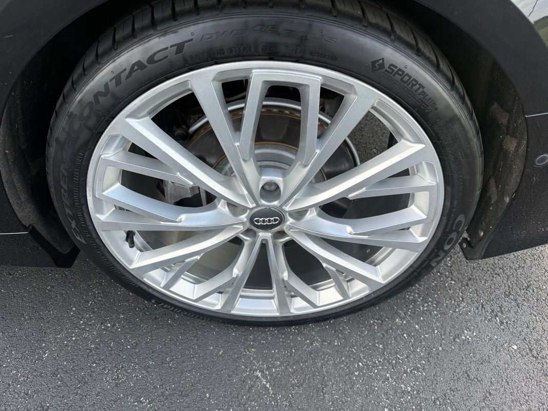 Used 2019 Audi A6 3.0T Prestige w/ Prestige Package AWD/4WD image 23