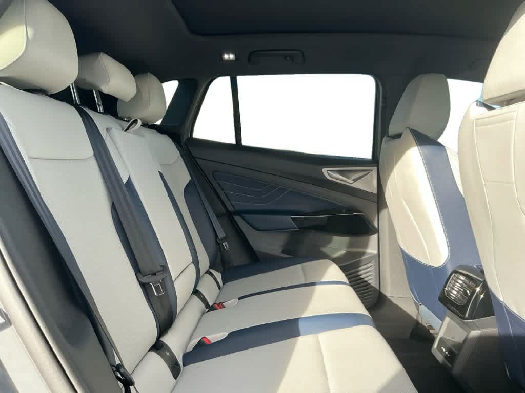 New 2026 Volkswagen ID.4 Pro S AWD/4WD image 19