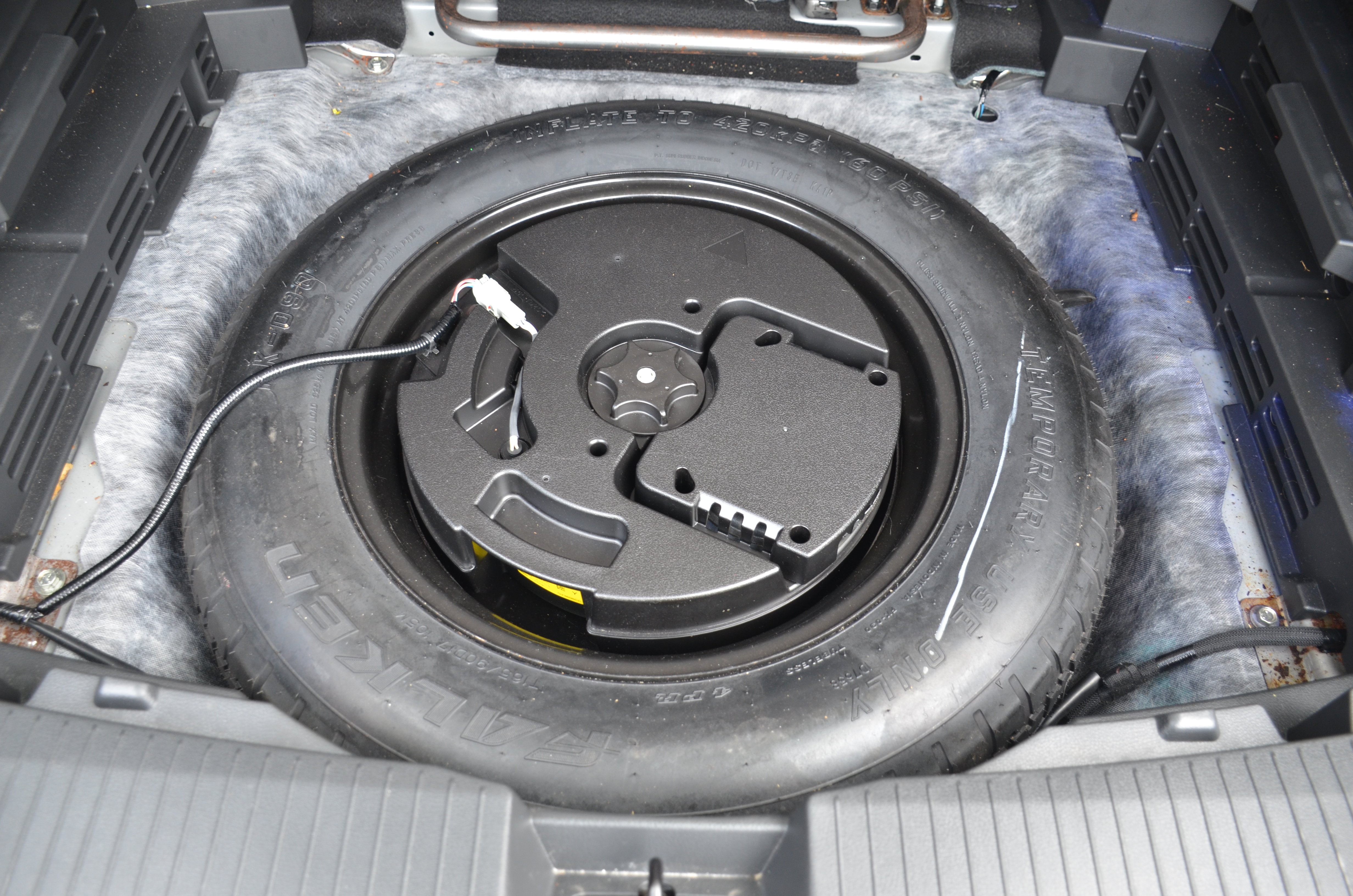 Used 2023 Nissan Rogue SV AWD/4WD image 41