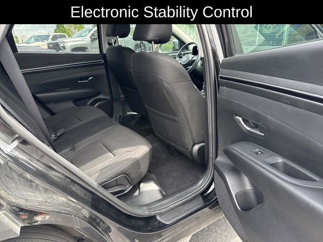 Used 2023 Hyundai Tucson SEL FWD image 16
