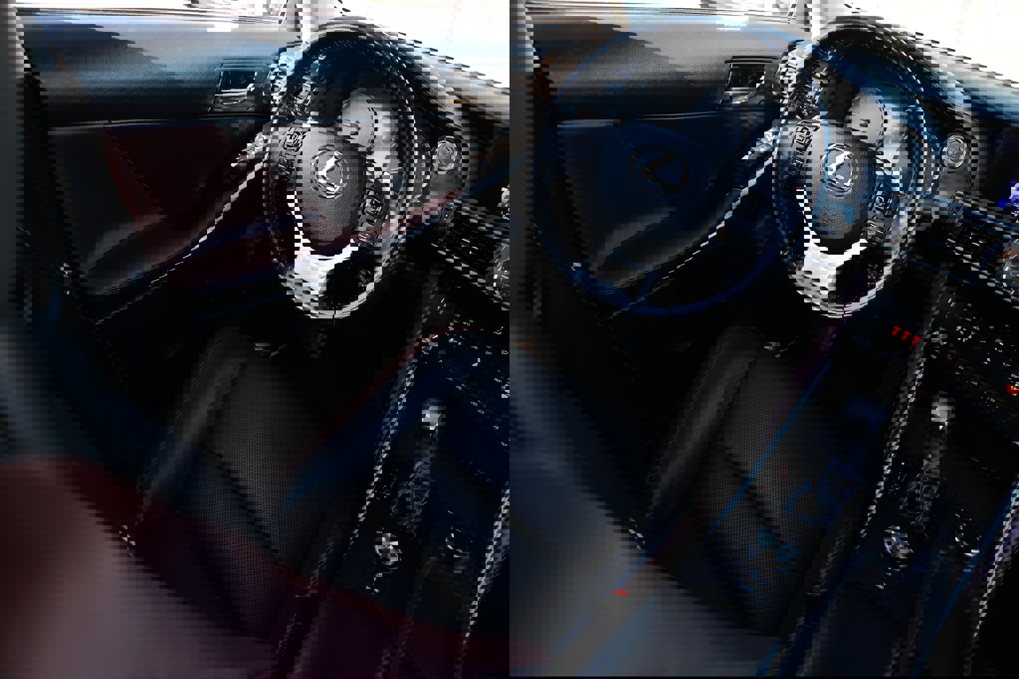 Used 2017 Lexus IS 200t image 25