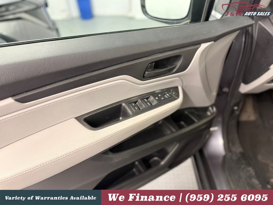 Used 2019 Honda Odyssey LX image 24