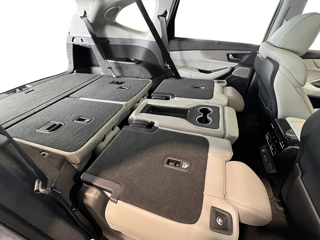 New 2026 Acura MDX SH-AWD w/Technology Package image 35