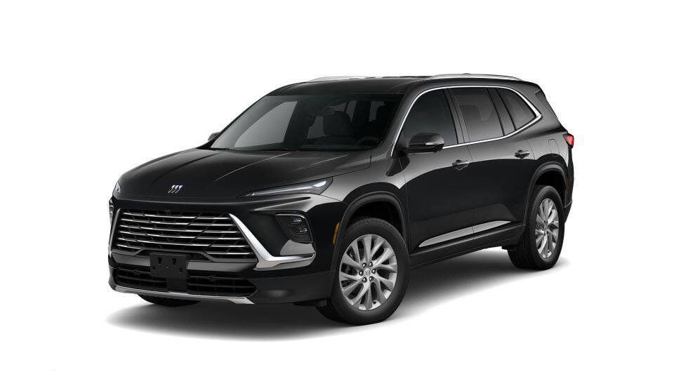 New 2026 Buick Enclave Preferred FWD image 51