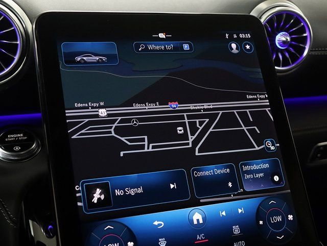 New 2025 Mercedes-Benz AMG GT 63 image 21