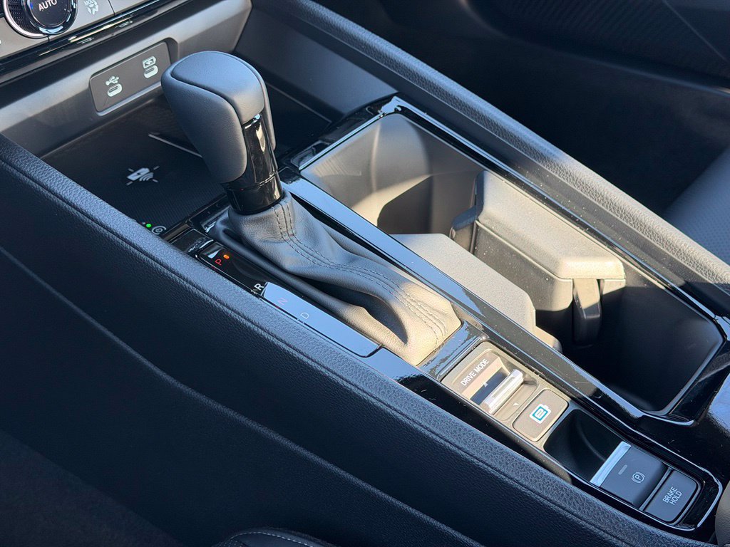 New 2026 Honda Accord Sport image 36