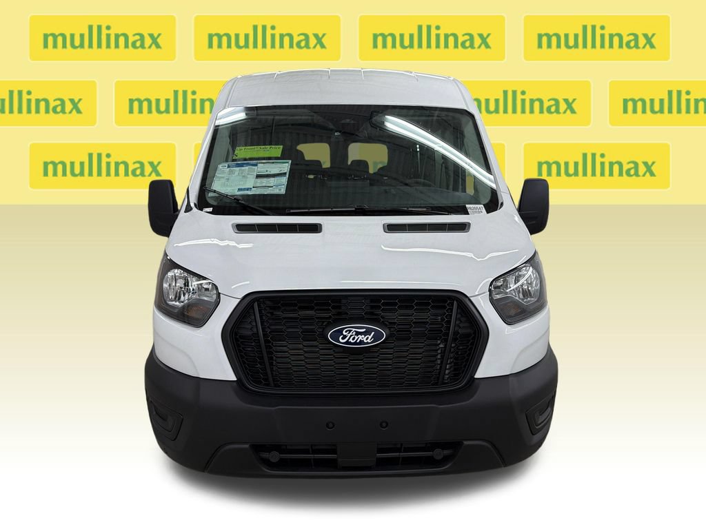 New 2026 Ford Transit 350 XL RWD image 14
