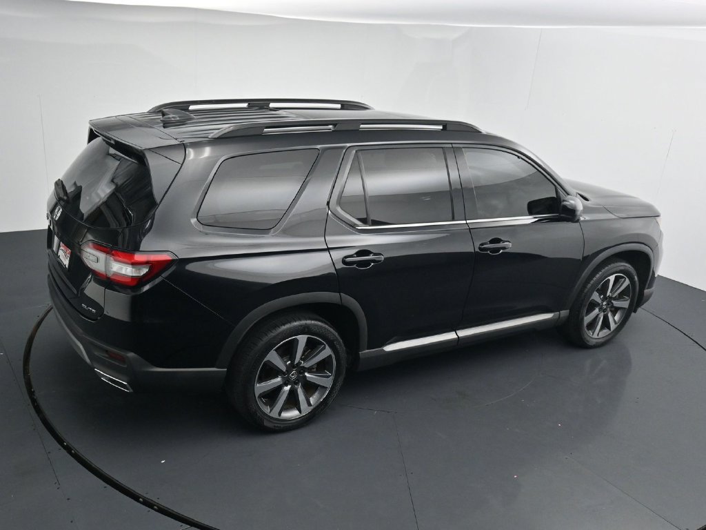Used 2023 Honda Pilot Elite image 33