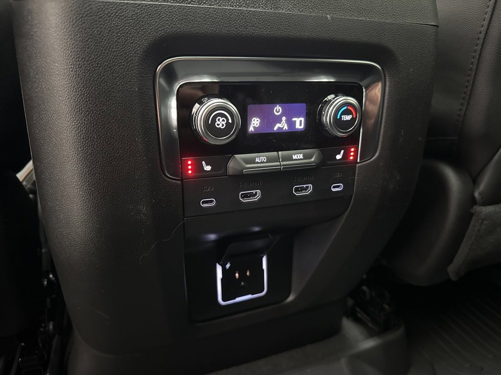New 2026 GMC Yukon AT4 image 71