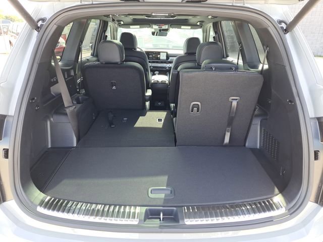 New 2025 Kia Telluride SX X-Line image 26