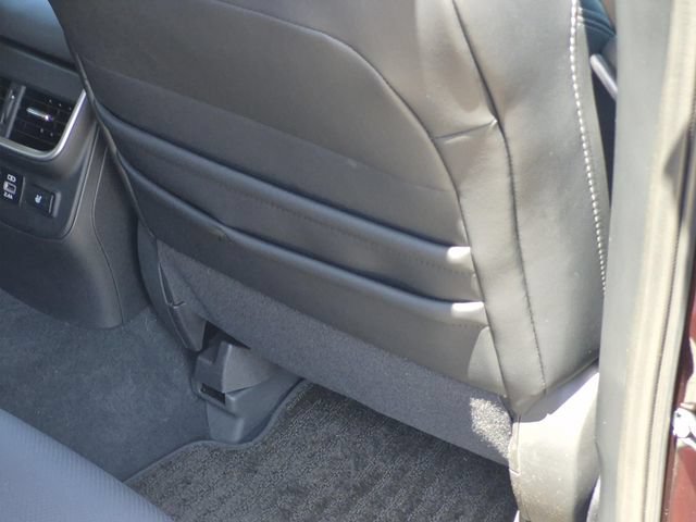 Certified 2025 Subaru Outback Limited AWD/4WD image 21