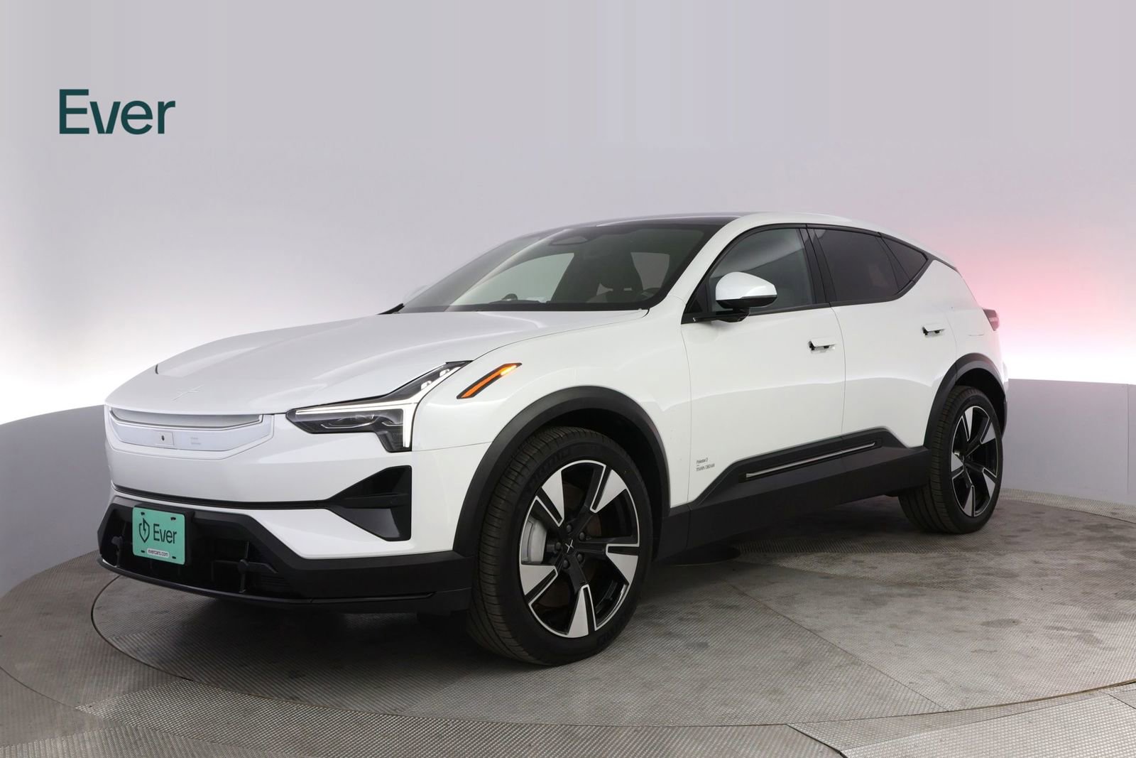 Used 2025 Polestar Polestar 3 image 2