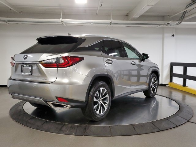Used 2020 Lexus RX 350 AWD w/ Premium Package image 17