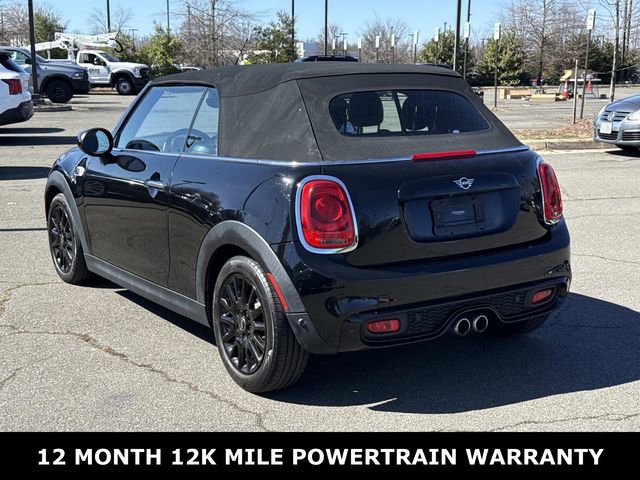 Used 2020 MINI Cooper S image 4