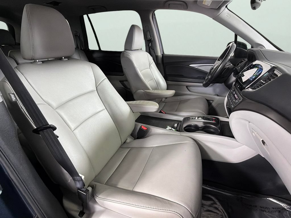 Used 2021 Honda Pilot Special Edition image 38