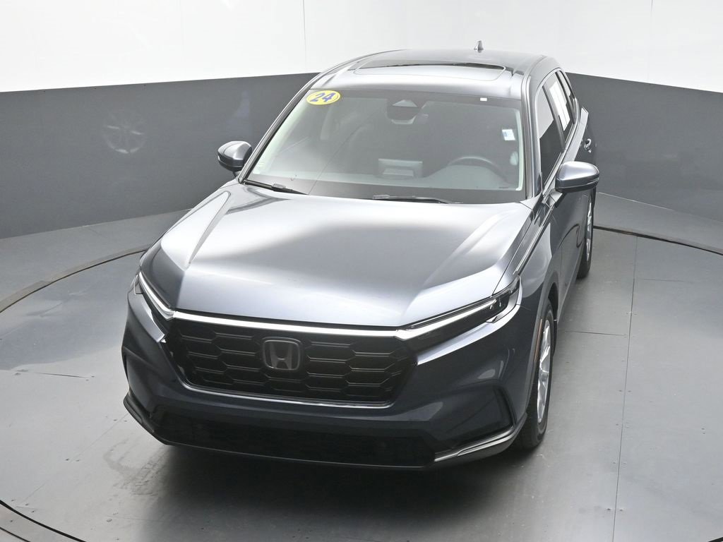 Used 2024 Honda CR-V EX-L image 50