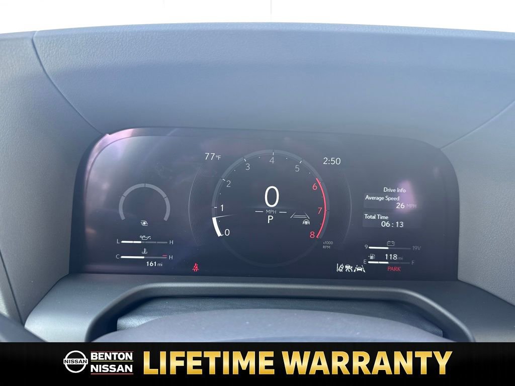 Used 2026 Lexus GX 550 image 15