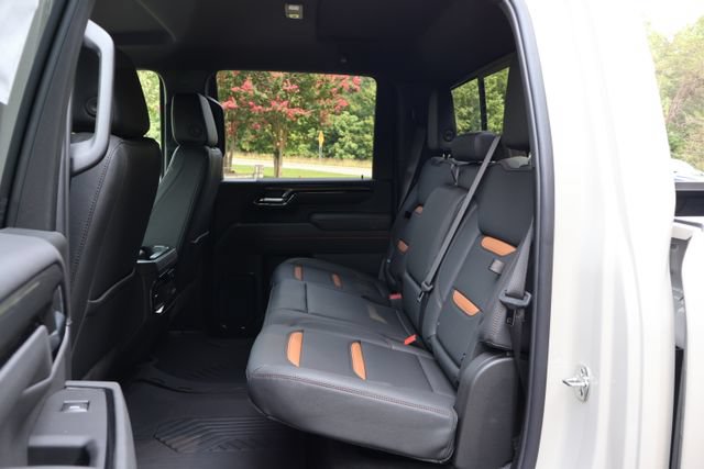 New 2026 GMC Sierra 2500 AT4 w/ LPO, Black Badging Package AWD/4WD image 19