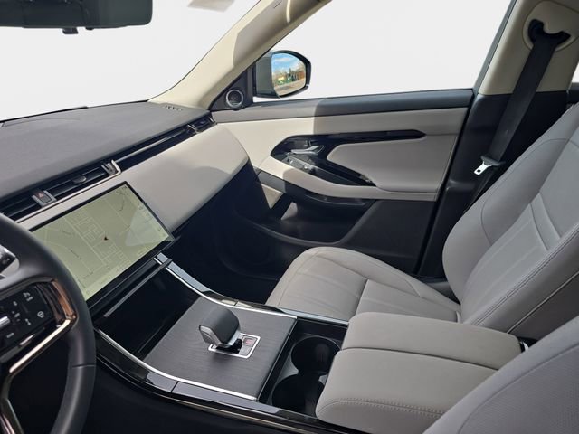 Certified 2025 Land Rover Range Rover Evoque S AWD/4WD image 28