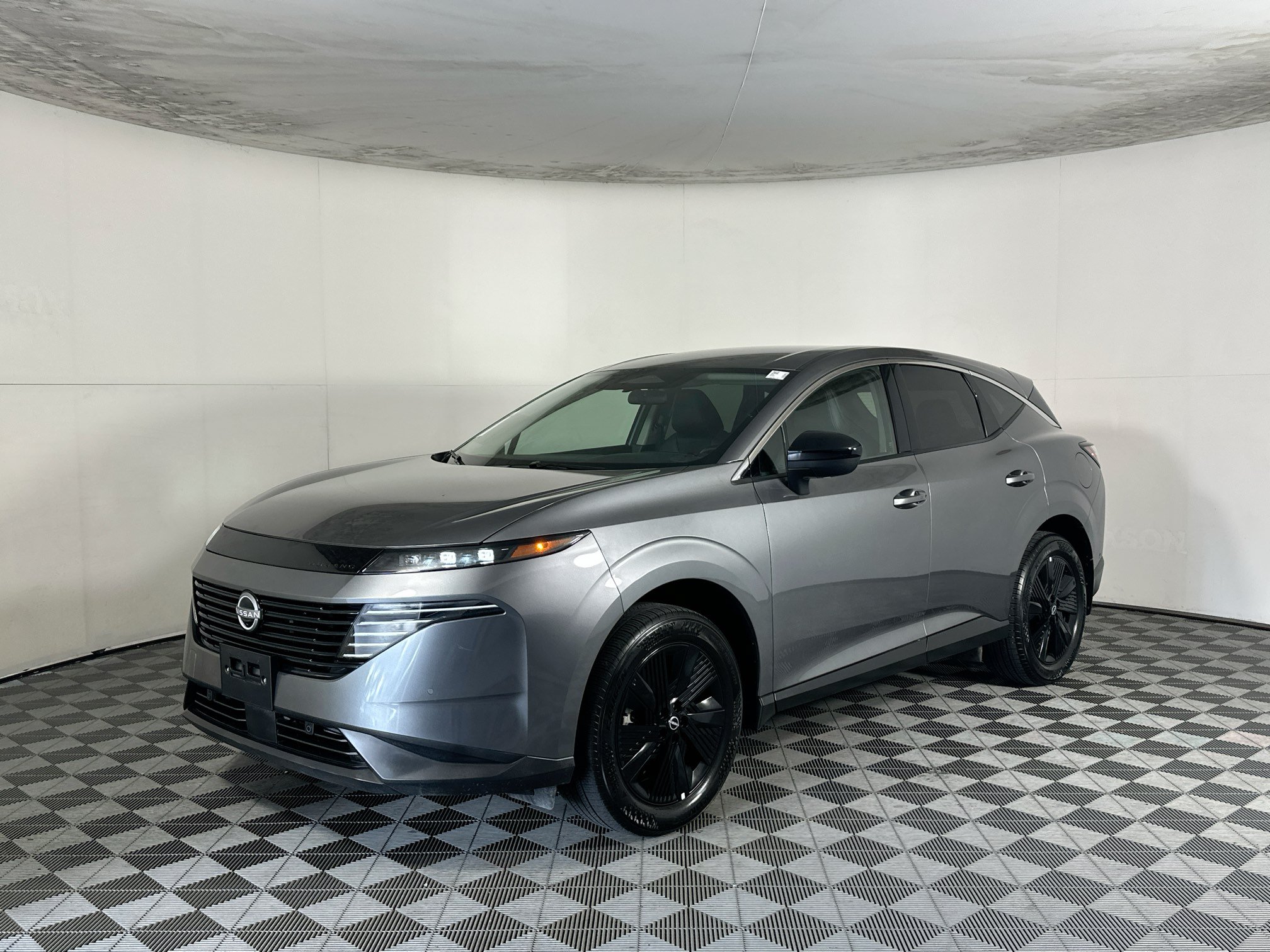 Used 2025 Nissan Murano SV AWD/4WD image 7