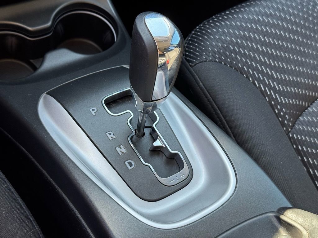 Used 2018 Dodge Journey SXT w/ Connectivity Group image 30