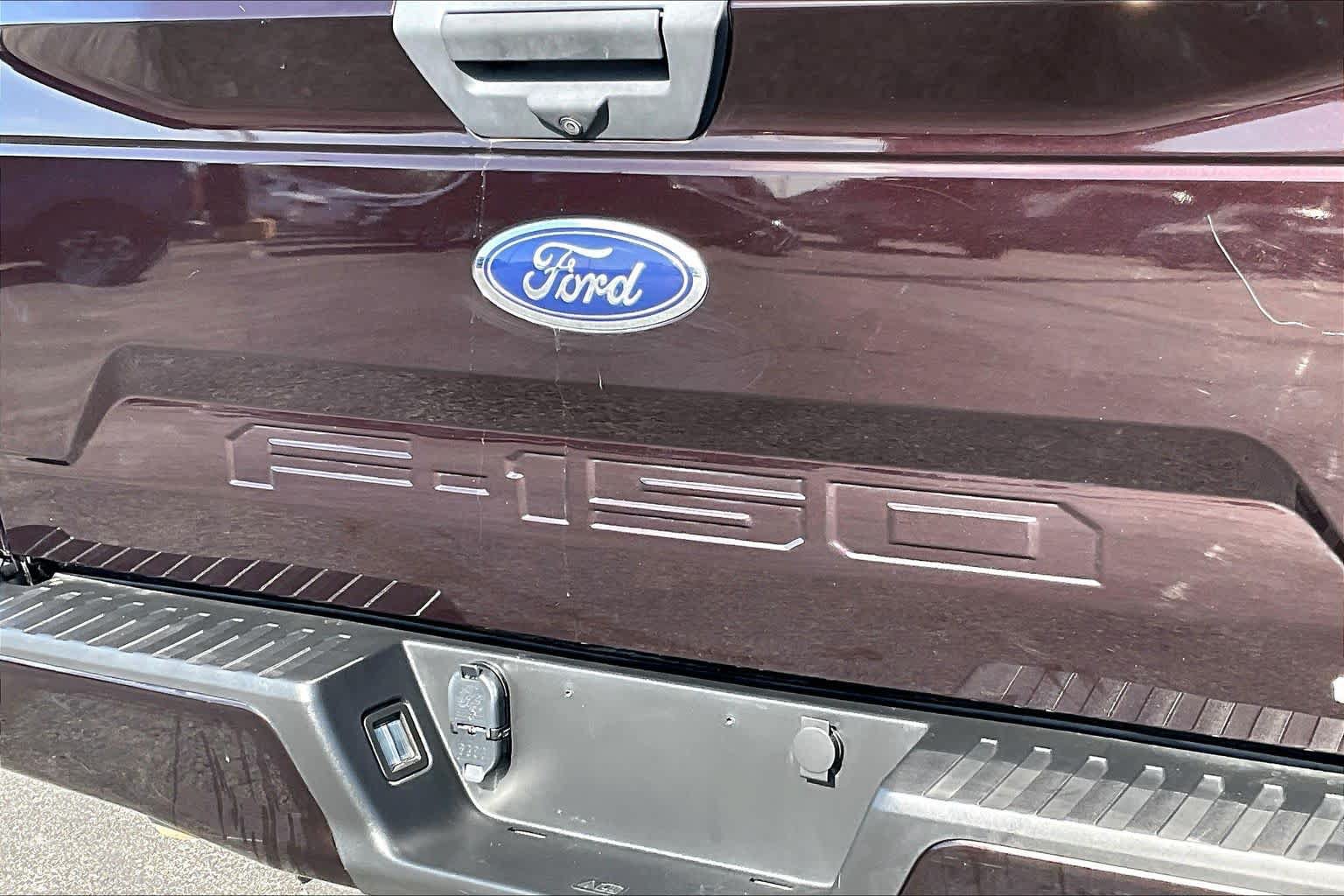 Used 2020 Ford F150 XL w/ Equipment Group 101A Mid RWD image 27