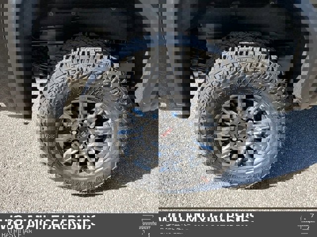 New 2026 GMC Sierra 1500 AT4X image 29
